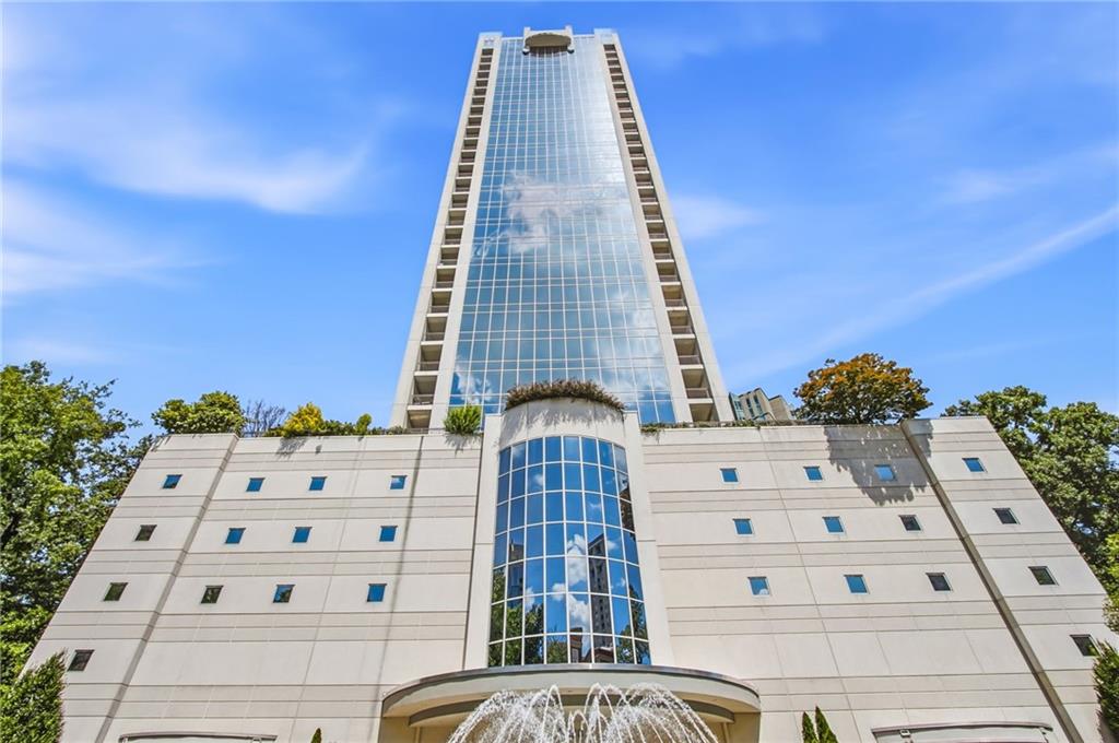 2828 Peachtree Road NW Unit 2402