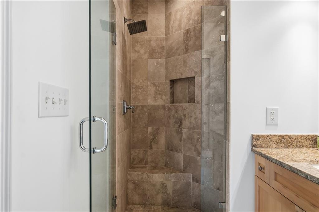 2828 Peachtree Road NW Unit 2402