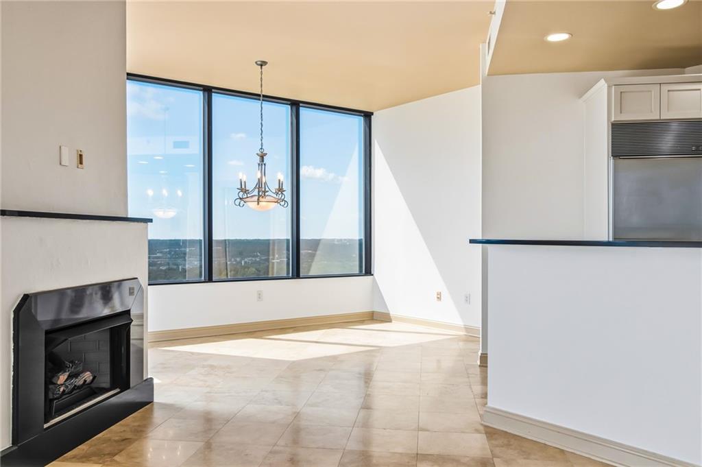 2828 Peachtree Road NW Unit 2402