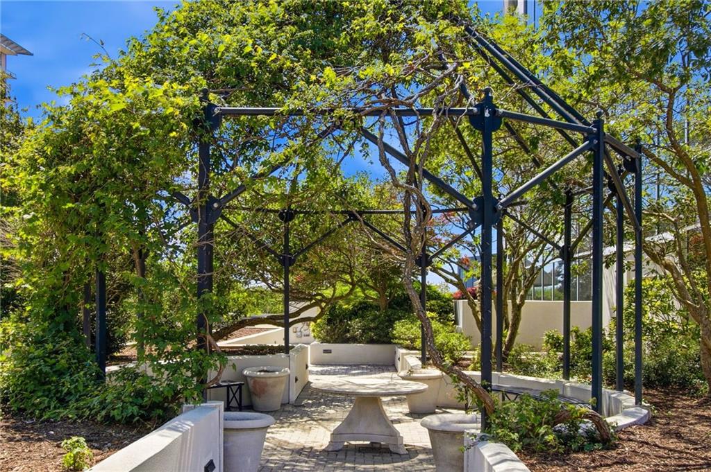 2828 Peachtree Road NW Unit 2402
