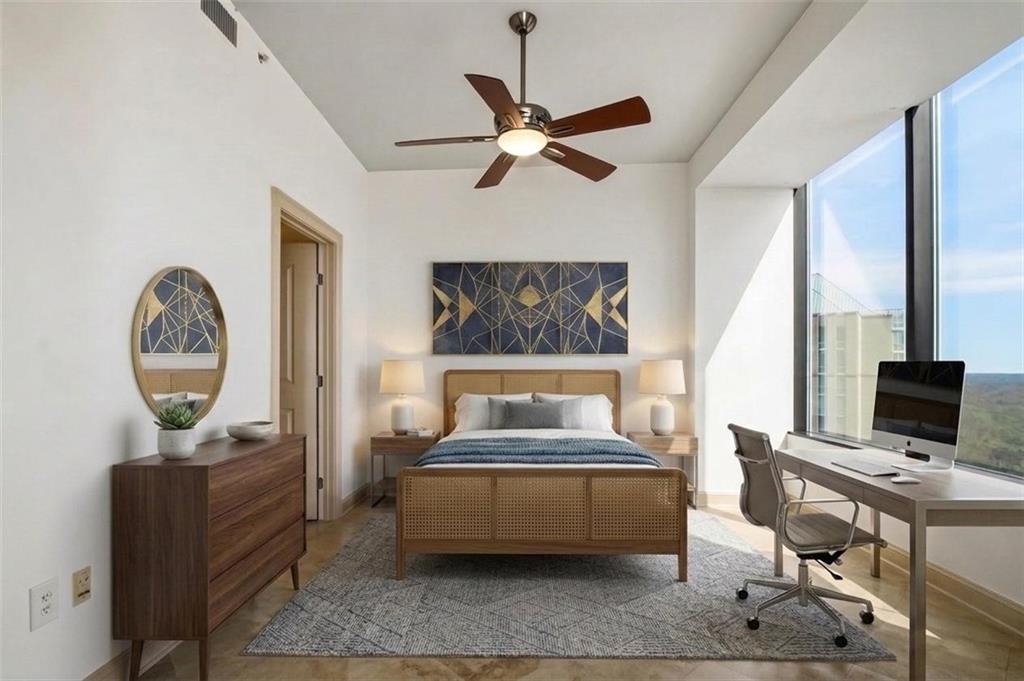 2828 Peachtree Road NW Unit 2402