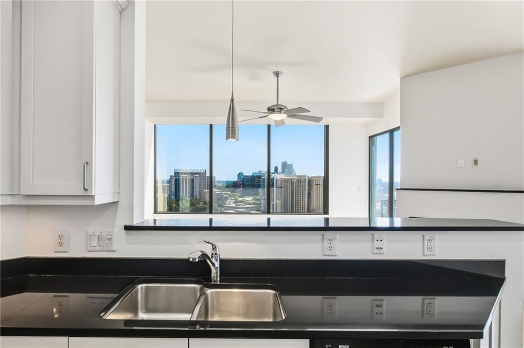 2828 Peachtree Road NW Unit 2402