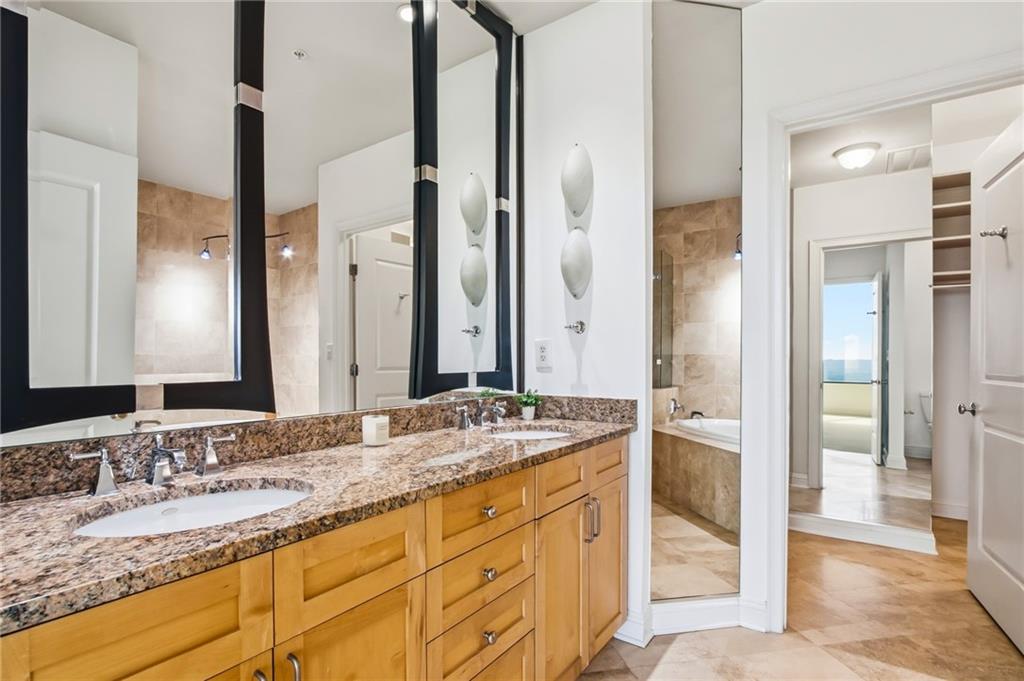 2828 Peachtree Road NW Unit 2402