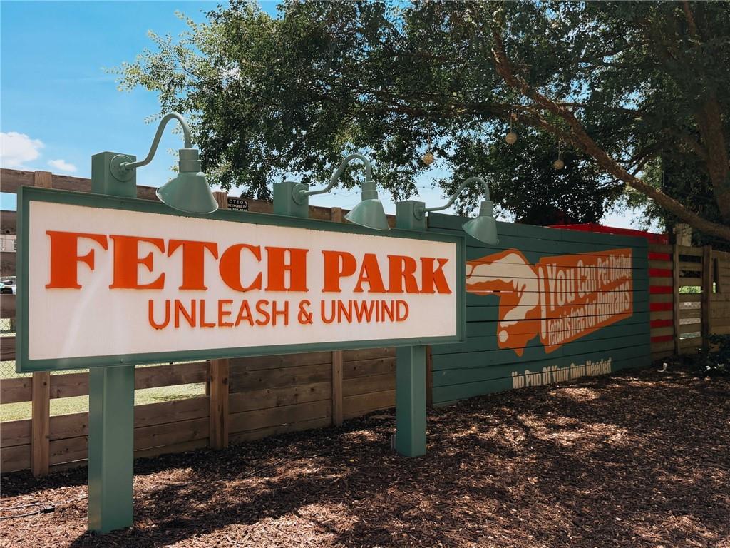 2828 Peachtree Road NW Unit 2402