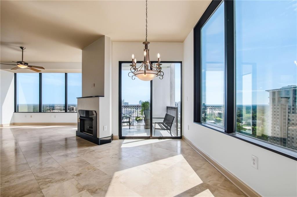 2828 Peachtree Road NW Unit 2402