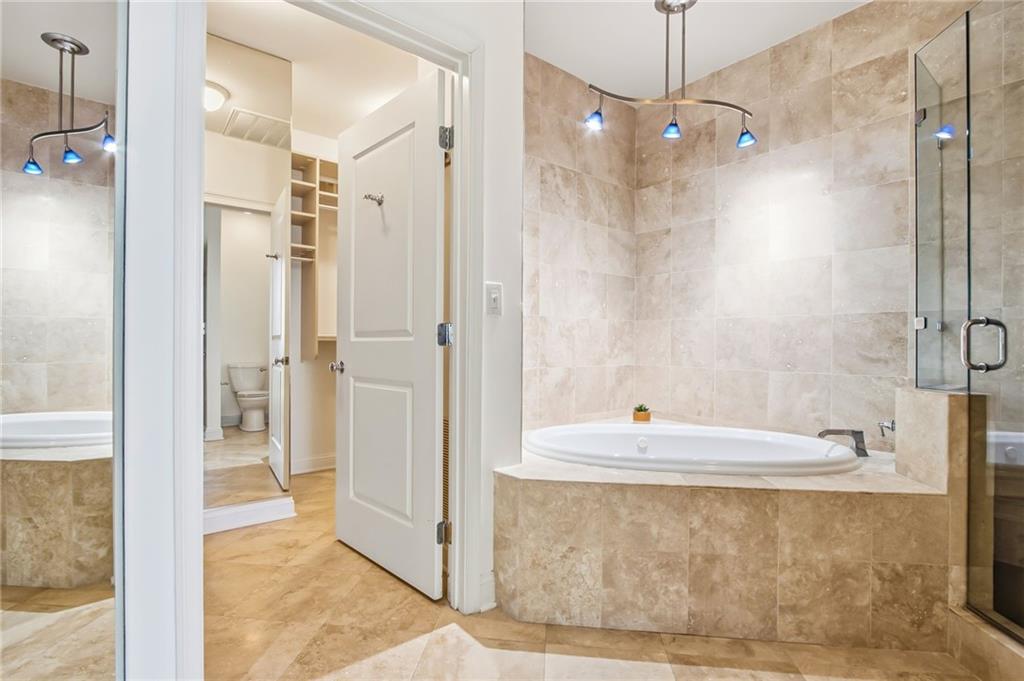 2828 Peachtree Road NW Unit 2402