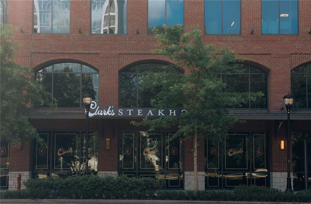 2828 Peachtree Road NW Unit 2402