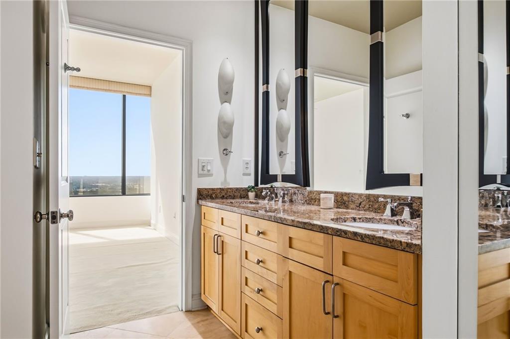 2828 Peachtree Road NW Unit 2402