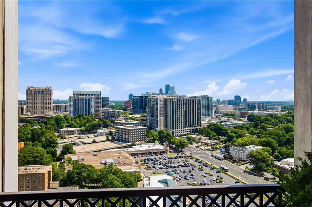 2828 Peachtree Road NW Unit 2402