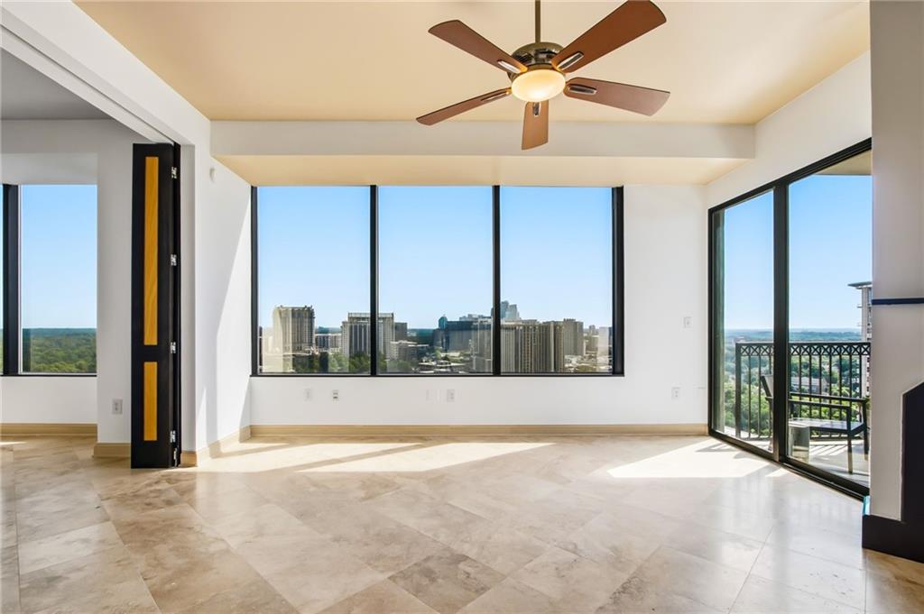 2828 Peachtree Road NW Unit 2402