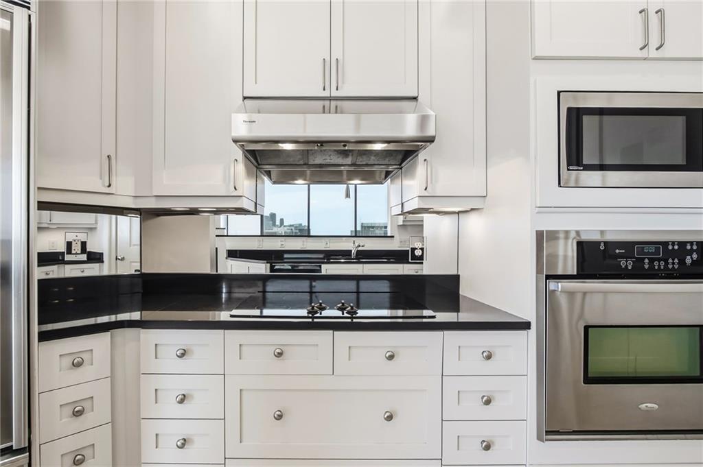 2828 Peachtree Road NW Unit 2402