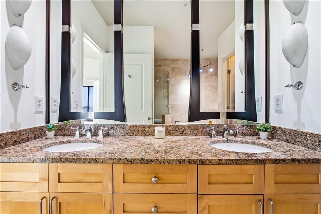 2828 Peachtree Road NW Unit 2402