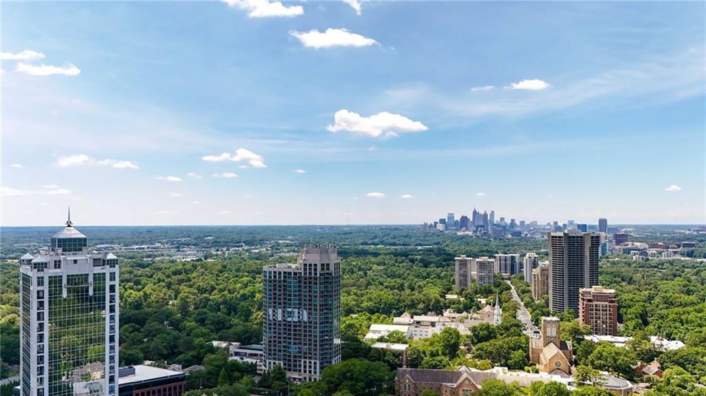 2828 Peachtree Road NW Unit 2402
