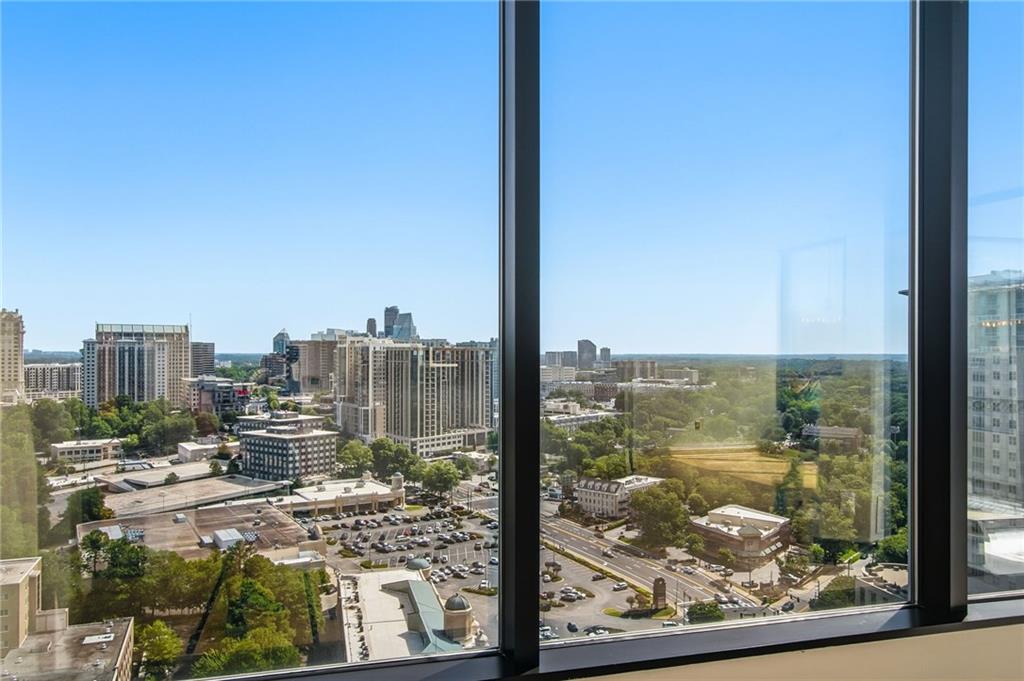 2828 Peachtree Road NW Unit 2402