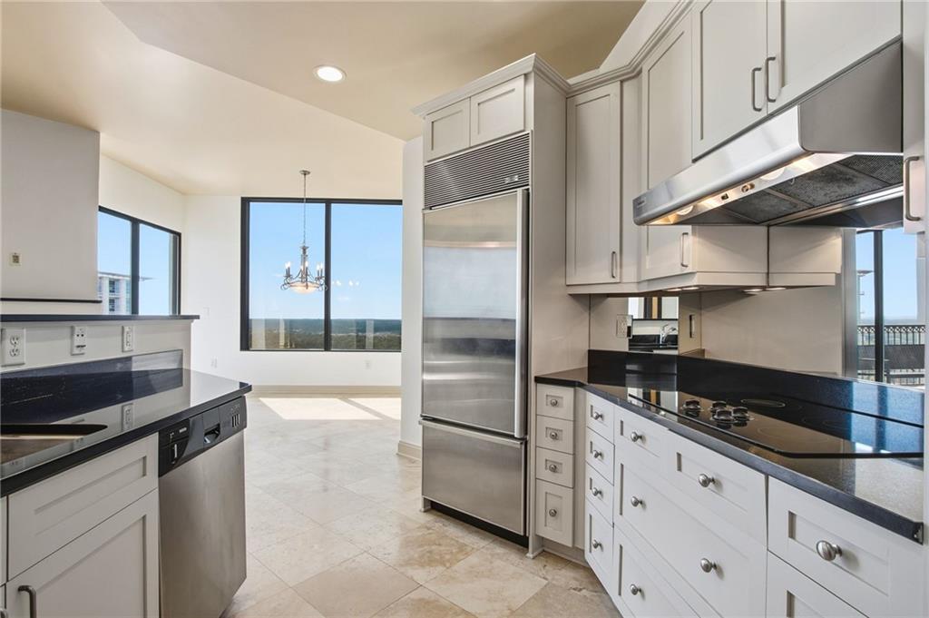 2828 Peachtree Road NW Unit 2402