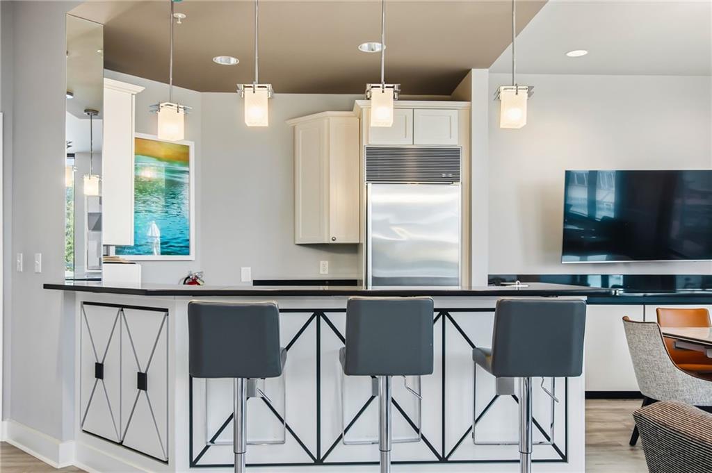 2828 Peachtree Road NW Unit 2402