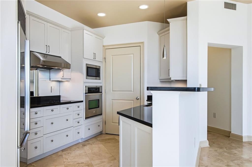 2828 Peachtree Road NW Unit 2402