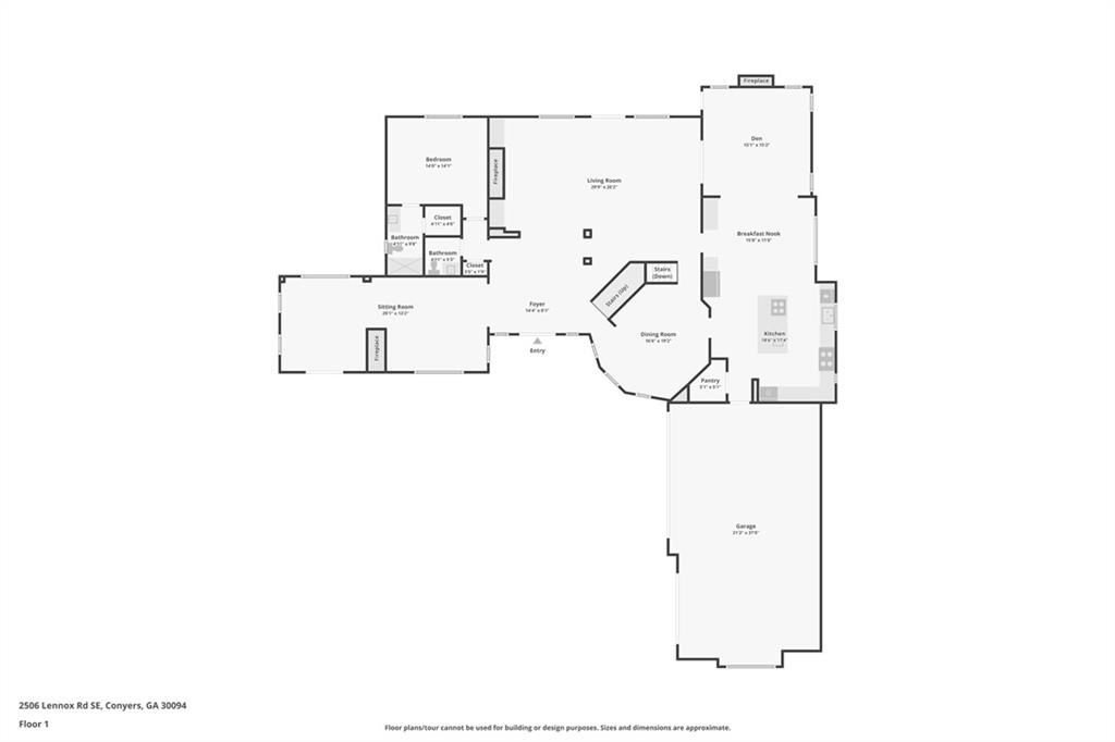 2506 Lennox Road SE