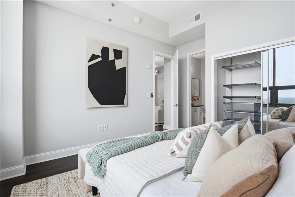270 17th Street NW Unit 4306
