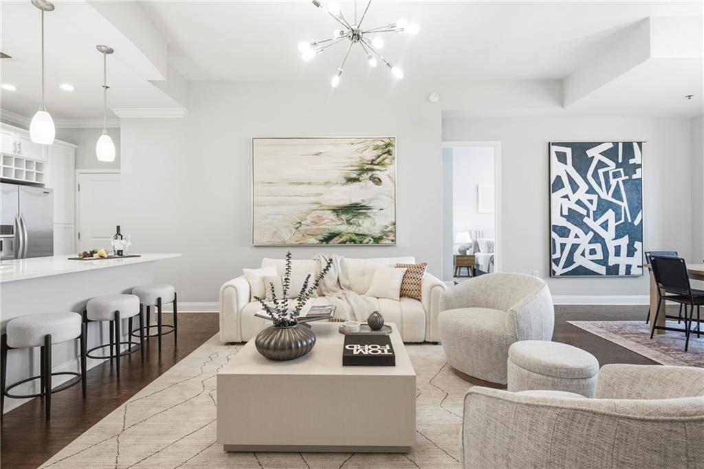 270 17th Street NW Unit 4306