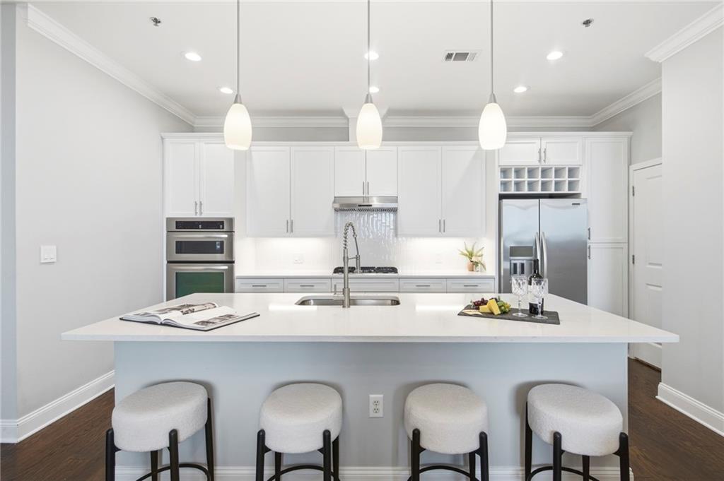 270 17th Street NW Unit 4306