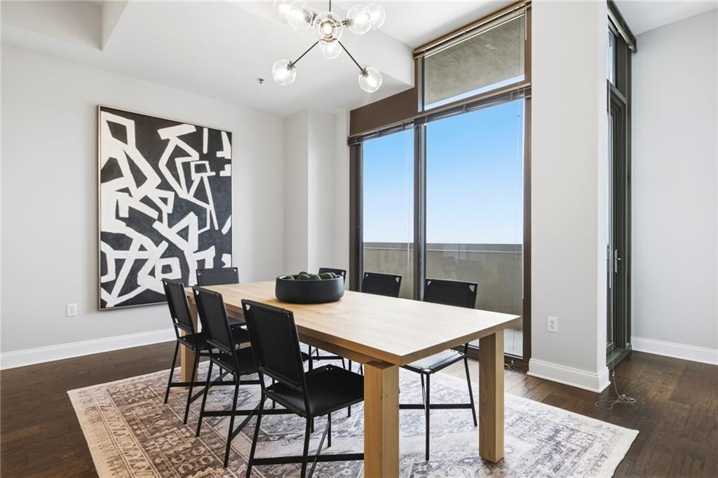 270 17th Street NW Unit 4306