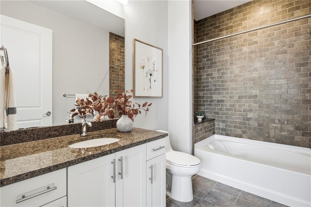 270 17th Street NW Unit 4306