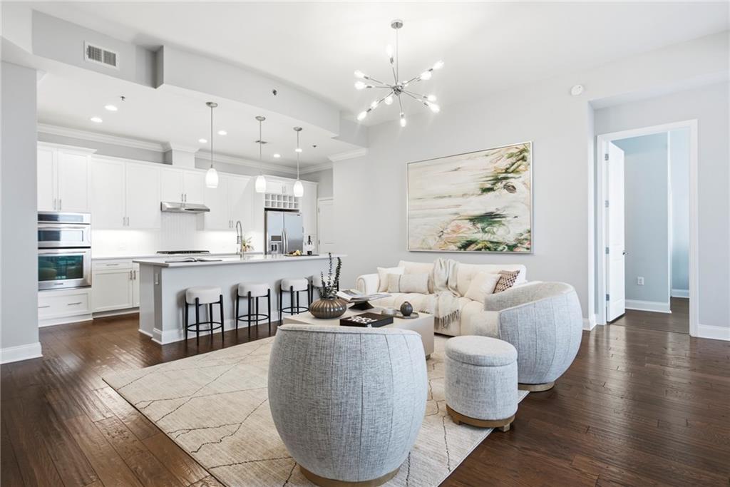 270 17th Street NW Unit 4306