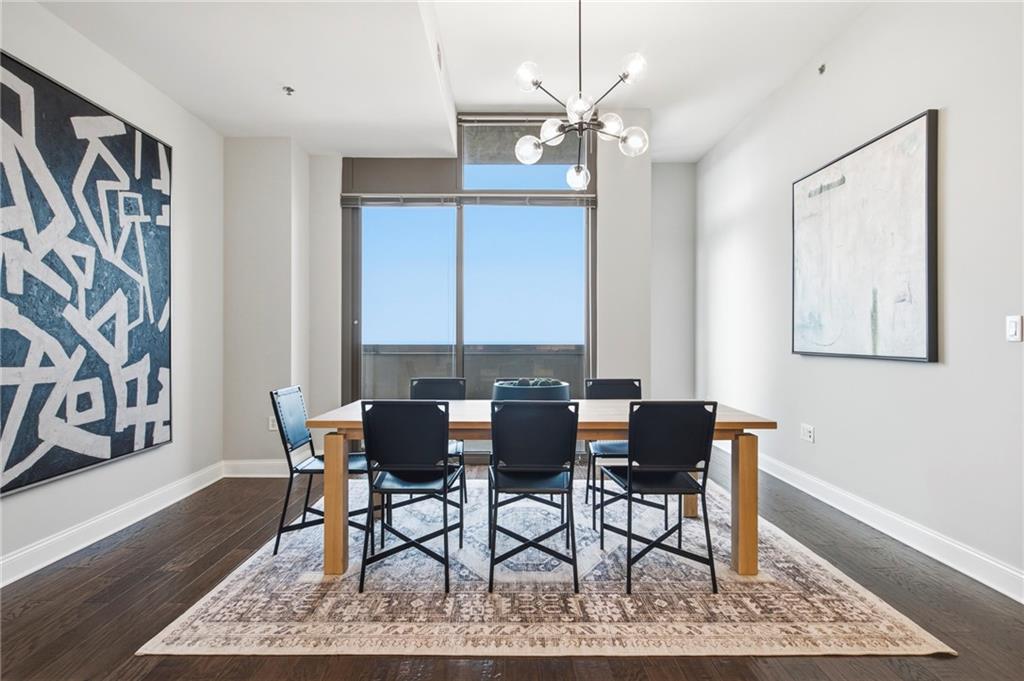 270 17th Street NW Unit 4306
