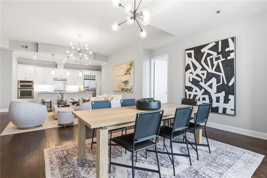 270 17th Street NW Unit 4306