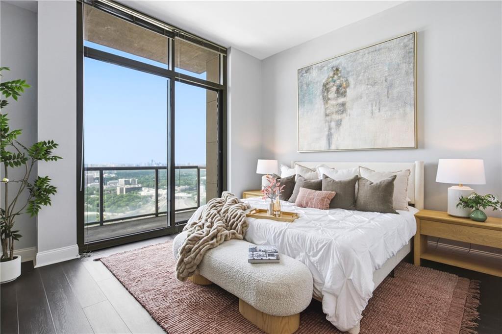 270 17th Street NW Unit 4306