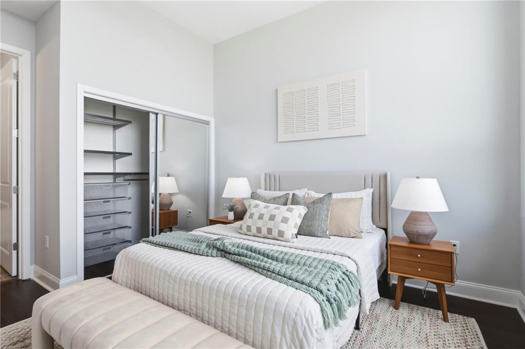 270 17th Street NW Unit 4306