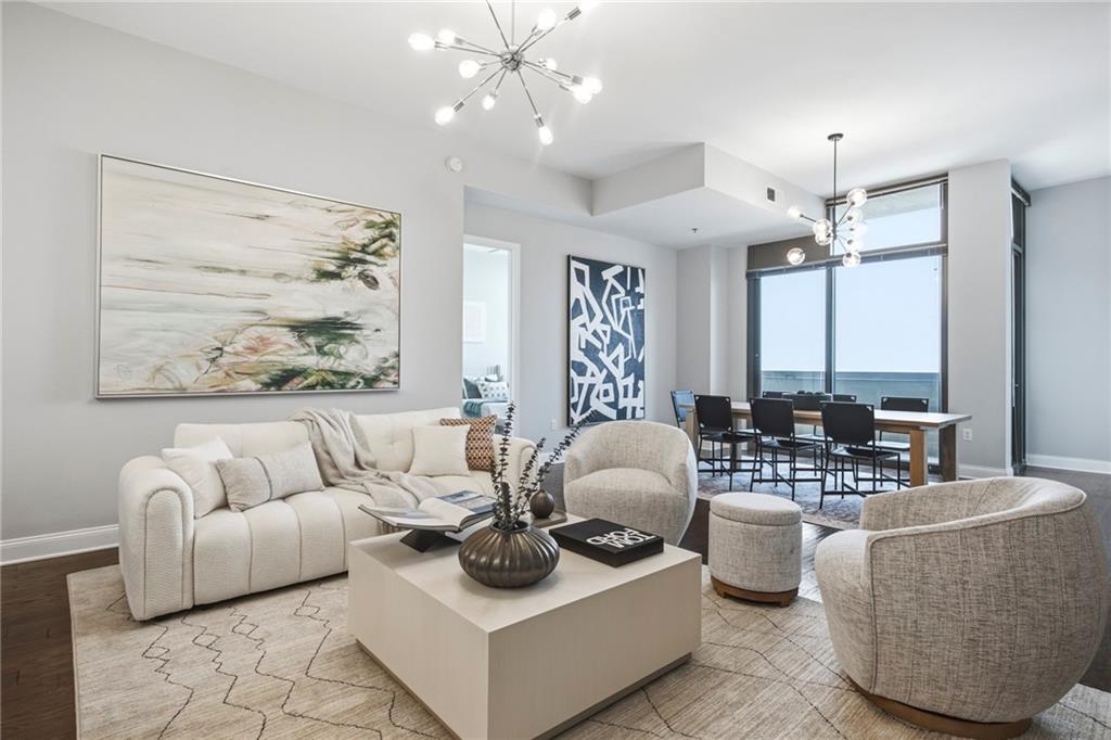 270 17th Street NW Unit 4306