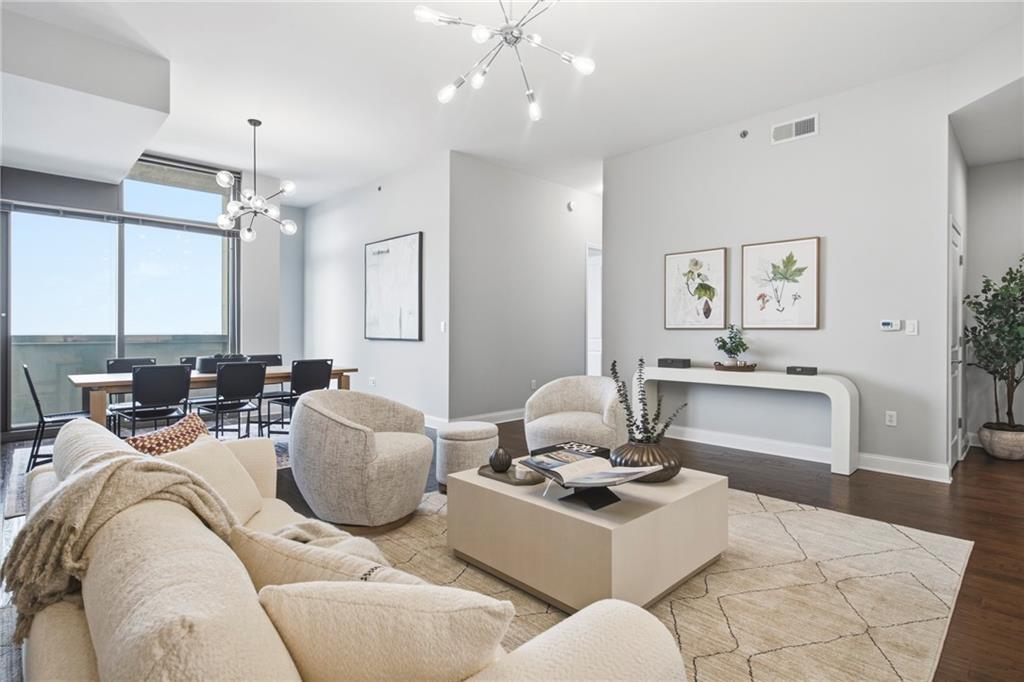 270 17th Street NW Unit 4306