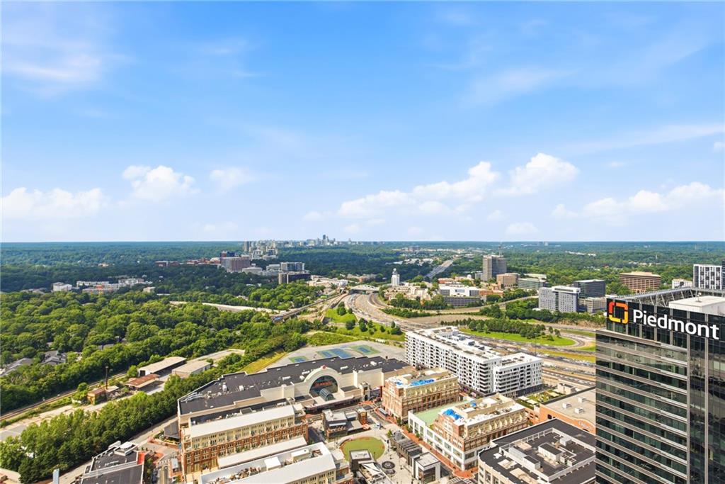 270 17th Street NW Unit 4306