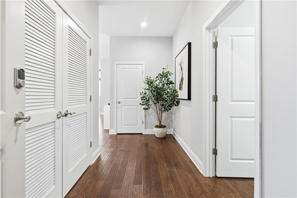 270 17th Street NW Unit 4306