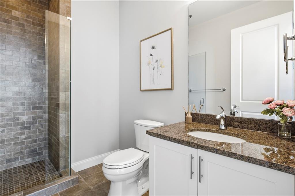 270 17th Street NW Unit 4306
