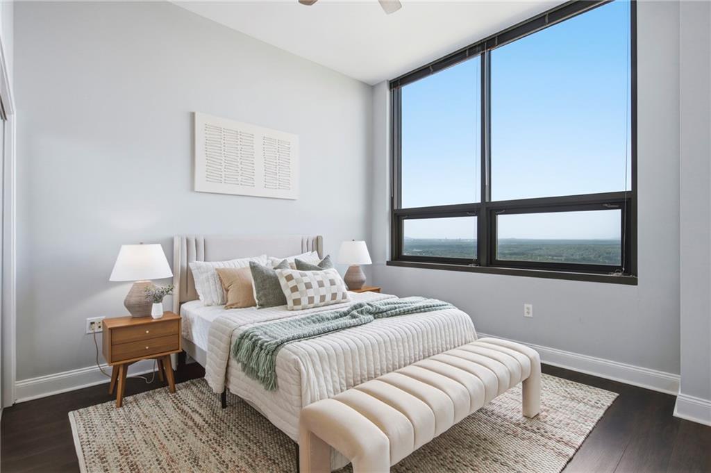 270 17th Street NW Unit 4306
