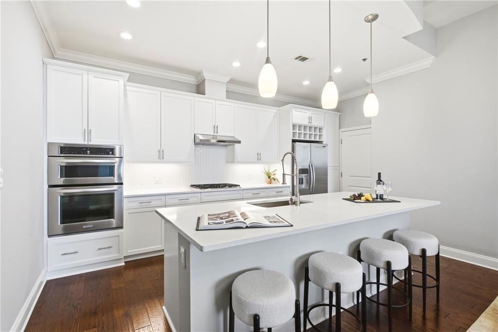 270 17th Street NW Unit 4306