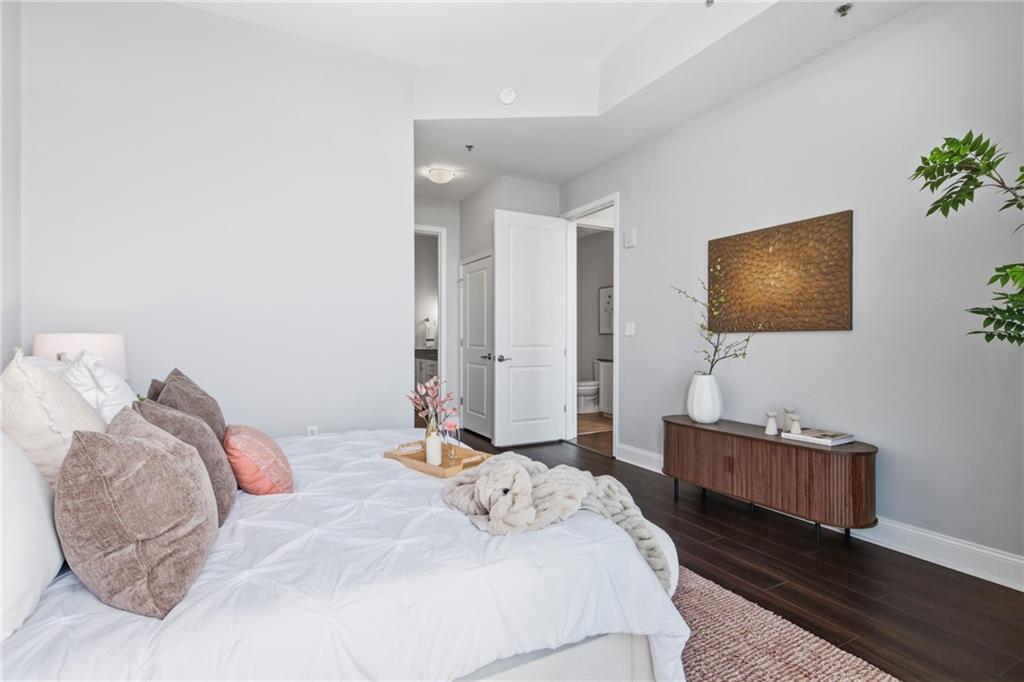 270 17th Street NW Unit 4306