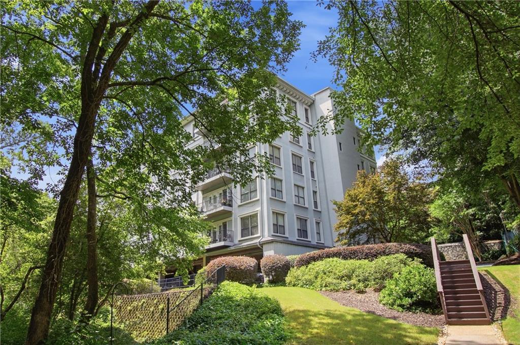 3203 Lenox Road NE Unit 32