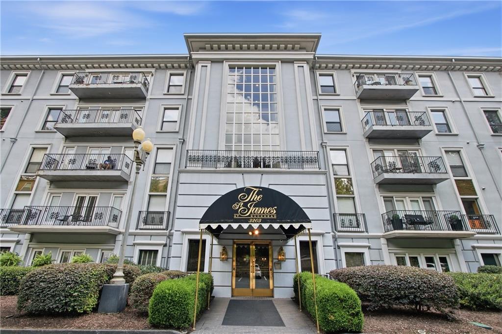 3203 Lenox Road NE Unit 32