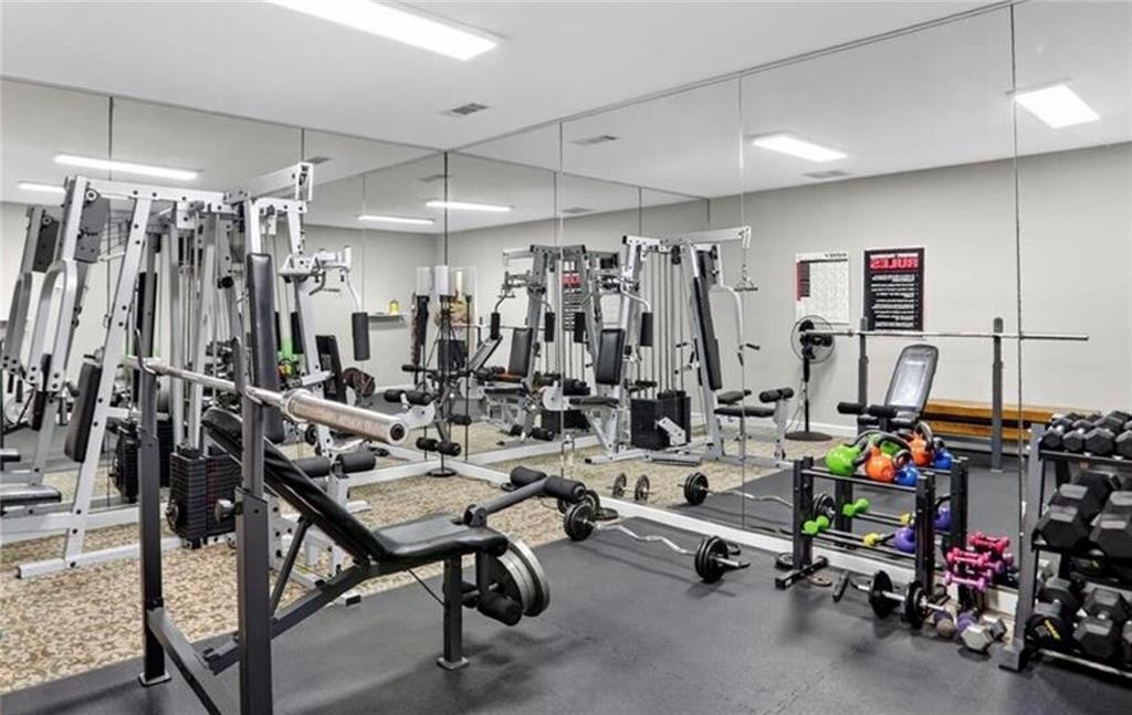 3203 Lenox Road NE Unit 32