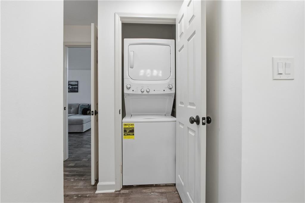 3203 Lenox Road NE Unit 32