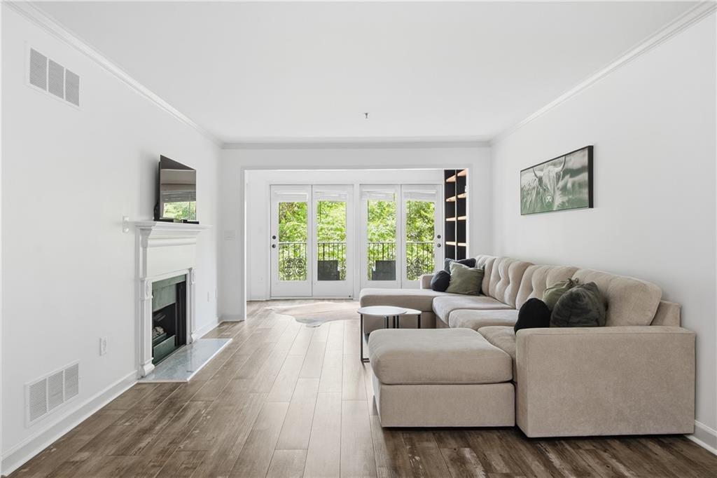 3203 Lenox Road NE Unit 32