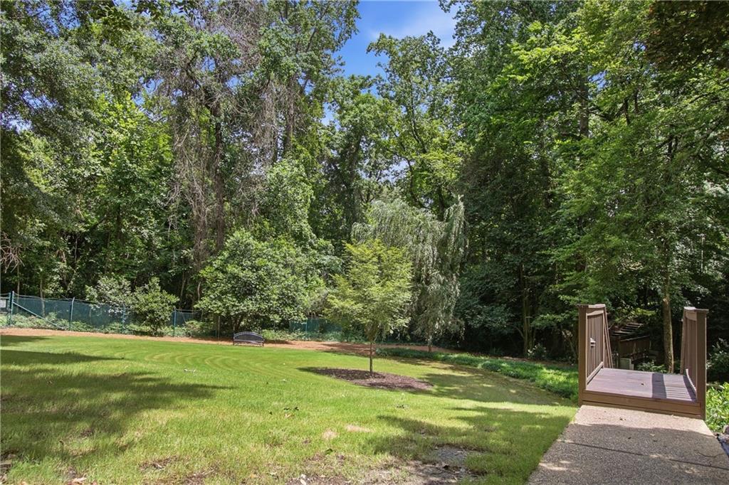 3203 Lenox Road NE Unit 32