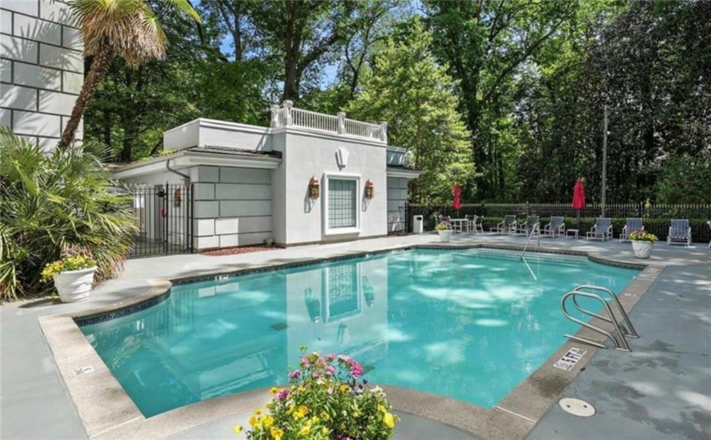 3203 Lenox Road NE Unit 32
