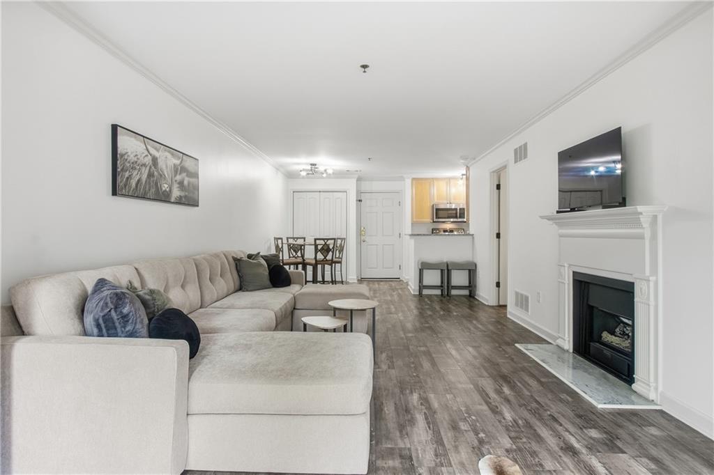 3203 Lenox Road NE Unit 32