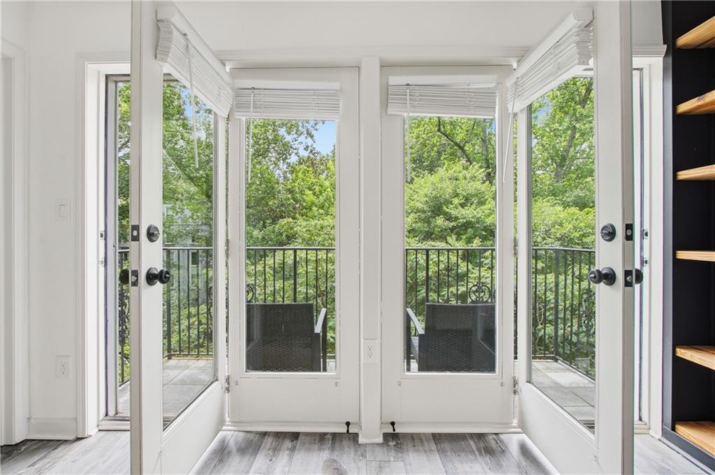 3203 Lenox Road NE Unit 32