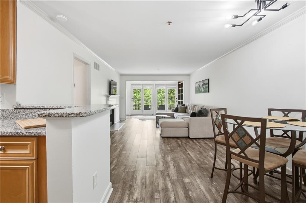 3203 Lenox Road NE Unit 32